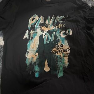 Panic! At the Disco T-Shirt